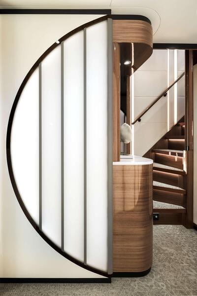 <b>Галерея интерьеров</b>  Horizon FD100 Skyline 