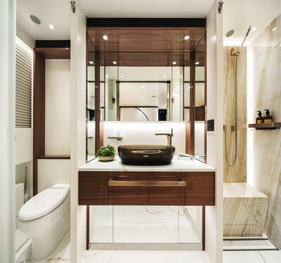 <b>Галерея интерьеров</b>  Horizon FD100 Skyline 