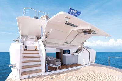  Horizon FD80 Skyline FD80/15  <b>Exterior Gallery</b>