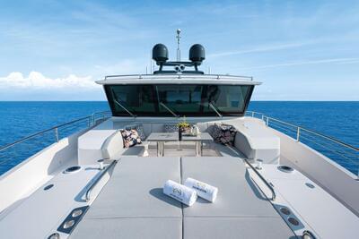  Horizon FD80 Skyline FD80/15  <b>Exterior Gallery</b>