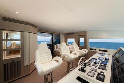  Horizon FD80 Skyline FD80/15  <b>Interior Gallery</b>