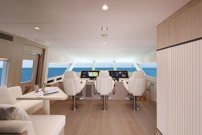  Horizon FD80 Skyline FD80/15  <b>Interior Gallery</b>