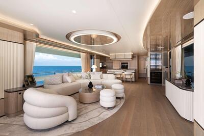  Horizon FD80 Skyline FD80/15  <b>Interior Gallery</b>