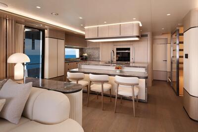  Horizon FD80 Skyline FD80/15  <b>Interior Gallery</b>