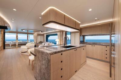  Horizon FD80 Skyline FD80/15  <b>Interior Gallery</b>