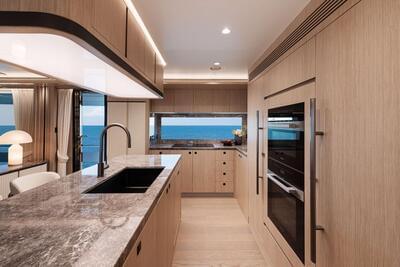  Horizon FD80 Skyline FD80/15  <b>Interior Gallery</b>