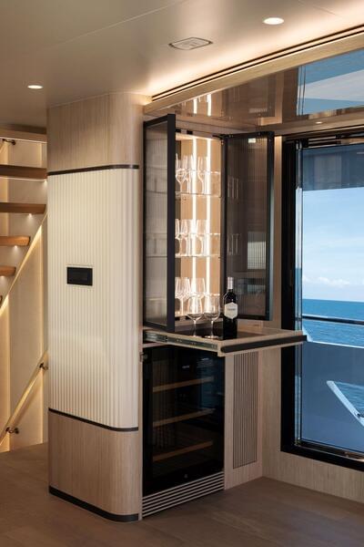  Horizon FD80 Skyline FD80/15  <b>Interior Gallery</b>