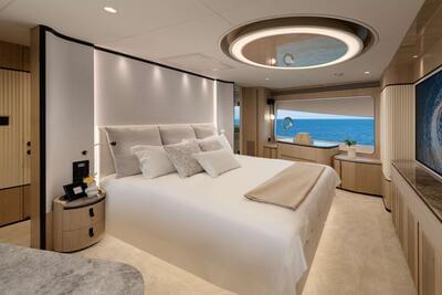  Horizon FD80 Skyline FD80/15  <b>Interior Gallery</b>