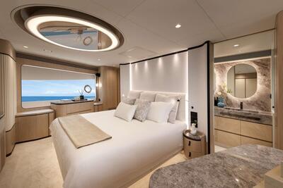  Horizon FD80 Skyline FD80/15  <b>Interior Gallery</b>