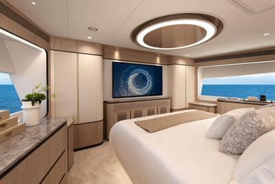  Horizon FD80 Skyline FD80/15  <b>Interior Gallery</b>