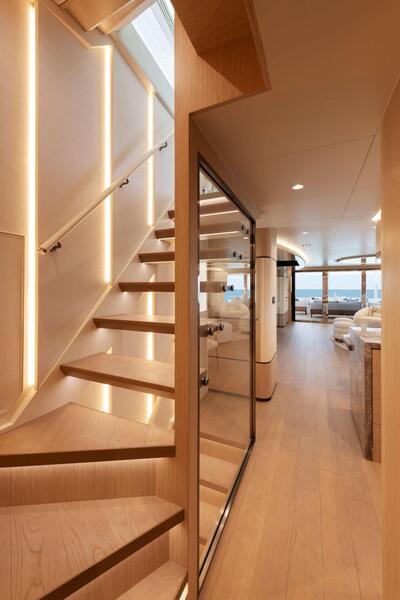  Horizon FD80 Skyline FD80/15  <b>Interior Gallery</b>