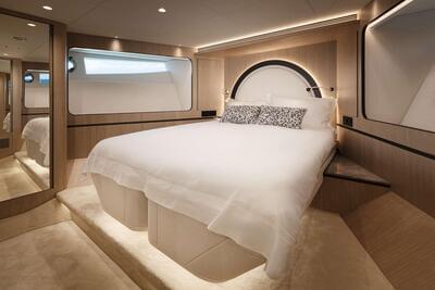  Horizon FD80 Skyline FD80/15  <b>Interior Gallery</b>