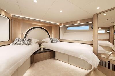  Horizon FD80 Skyline FD80/15  <b>Interior Gallery</b>