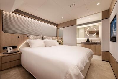 Horizon FD80 Skyline FD80/15  <b>Interior Gallery</b>