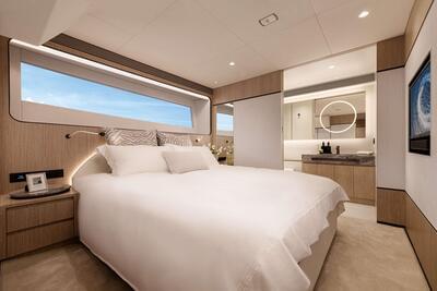  Horizon FD80 Skyline FD80/15  <b>Interior Gallery</b>