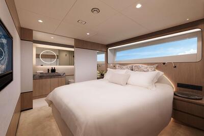  Horizon FD80 Skyline FD80/15  <b>Interior Gallery</b>