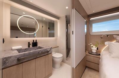  Horizon FD80 Skyline FD80/15  <b>Interior Gallery</b>