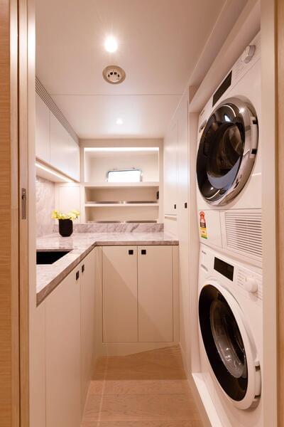  Horizon FD80 Skyline FD80/15  <b>Interior Gallery</b>