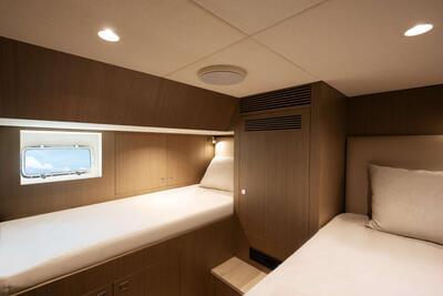  Horizon FD80 Skyline FD80/15  <b>Interior Gallery</b>