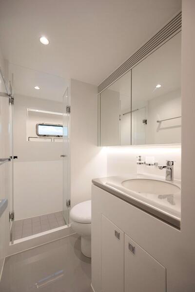  Horizon FD80 Skyline FD80/15  <b>Interior Gallery</b>