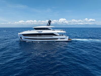  Horizon FD80 Skyline FD80/15  <b>Exterior Gallery</b>