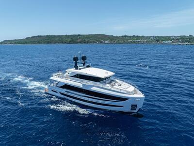  Horizon FD80 Skyline FD80/15  <b>Exterior Gallery</b>