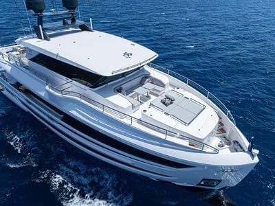  Horizon FD80 Skyline FD80/15  <b>Exterior Gallery</b>