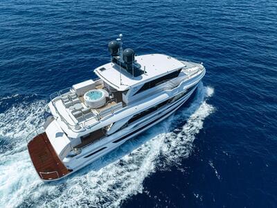  Horizon FD80 Skyline FD80/15  <b>Exterior Gallery</b>