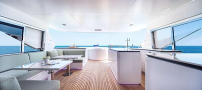  Horizon FD90 Skyline Lithium+  <b>Exterior Gallery</b>