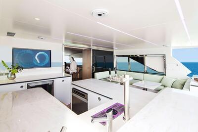  Horizon FD90 Skyline Lithium+  <b>Exterior Gallery</b>