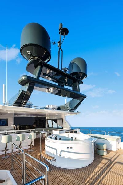  Horizon FD90 Skyline Lithium+  <b>Exterior Gallery</b>
