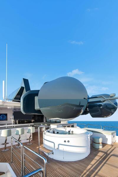  Horizon FD90 Skyline Lithium+  <b>Exterior Gallery</b>