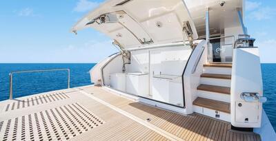  Horizon FD90 Skyline Lithium+  <b>Exterior Gallery</b>