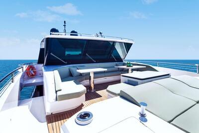  Horizon FD90 Skyline Lithium+  <b>Exterior Gallery</b>