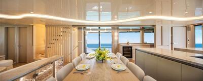  Horizon FD90 Skyline Lithium+  <b>Interior Gallery</b>