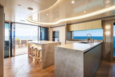  Horizon FD90 Skyline Lithium+  <b>Interior Gallery</b>