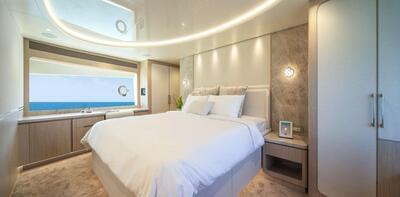  Horizon FD90 Skyline Lithium+  <b>Interior Gallery</b>