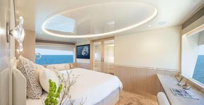  Horizon FD90 Skyline Lithium+  <b>Interior Gallery</b>
