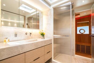  Horizon FD90 Skyline Lithium+  <b>Interior Gallery</b>