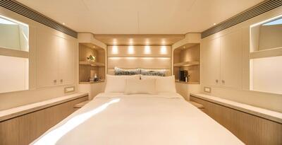  Horizon FD90 Skyline Lithium+  <b>Interior Gallery</b>