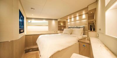  Horizon FD90 Skyline Lithium+  <b>Interior Gallery</b>