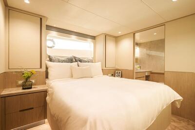  Horizon FD90 Skyline Lithium+  <b>Interior Gallery</b>