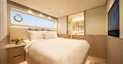  Horizon FD90 Skyline Lithium+  <b>Interior Gallery</b>