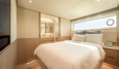 Horizon FD90 Skyline Lithium+  <b>Interior Gallery</b>