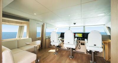  Horizon FD90 Skyline Lithium+  <b>Interior Gallery</b>