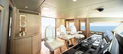  Horizon FD90 Skyline Lithium+  <b>Interior Gallery</b>