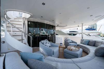  Horizon RP110 Skylounge Andrea VI  <b>Exterior Gallery</b>