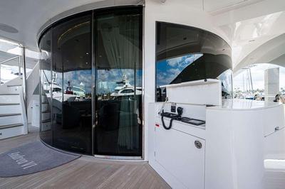  Horizon RP110 Skylounge Andrea VI  <b>Exterior Gallery</b>