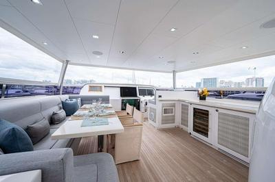  Horizon RP110 Skylounge Andrea VI  <b>Exterior Gallery</b>