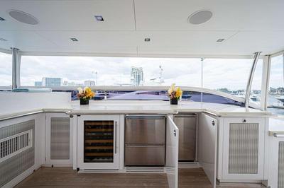  Horizon RP110 Skylounge Andrea VI  <b>Exterior Gallery</b>